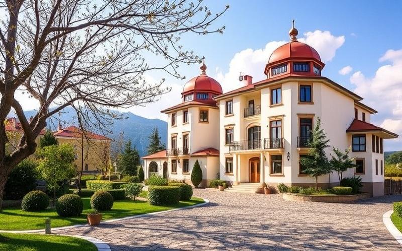 Choisir une bonne agence immobilière en Bulgarie