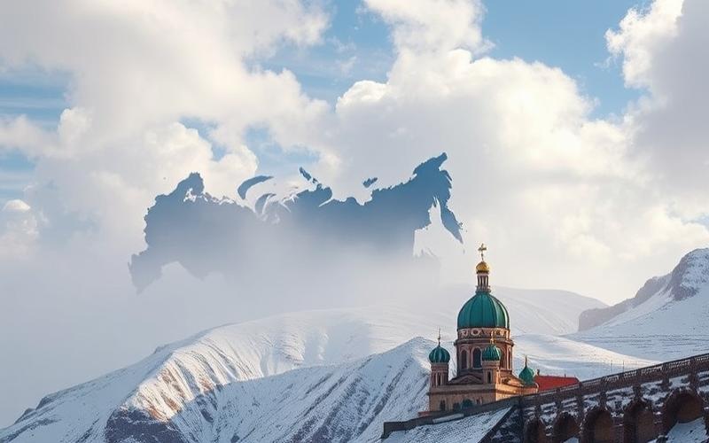 Affiliation et prestations de la sécurité sociale en Russie