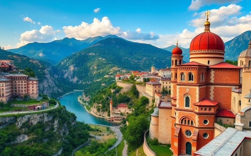 Expatriation En Bulgarie Avec Vos Animaux : Conseils Et Démarches