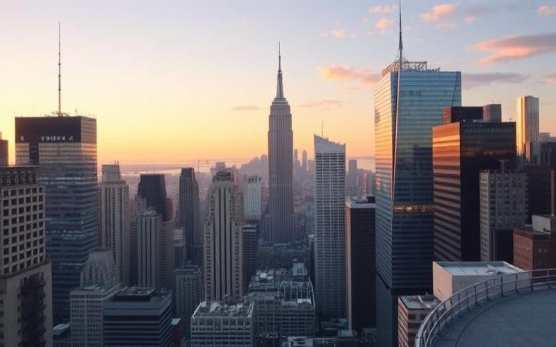 Trouver Un Local Commercial Aux USA Pour Votre Entreprise
