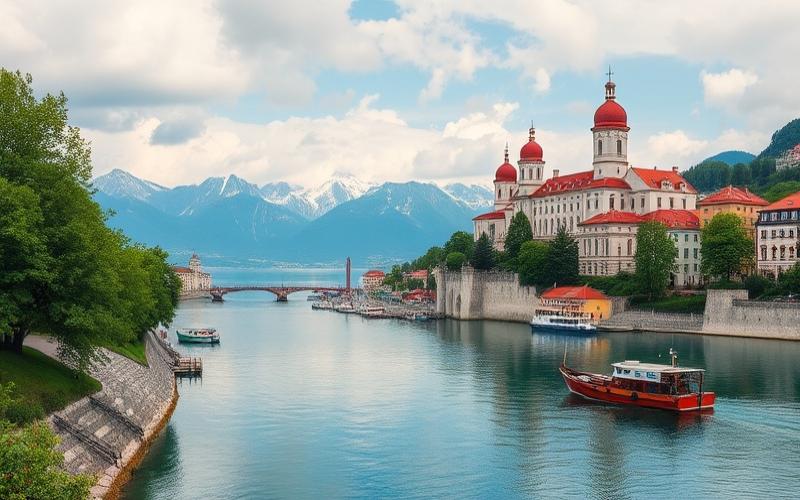 Comparatif Immobilier Neuf vs Ancien en Croatie