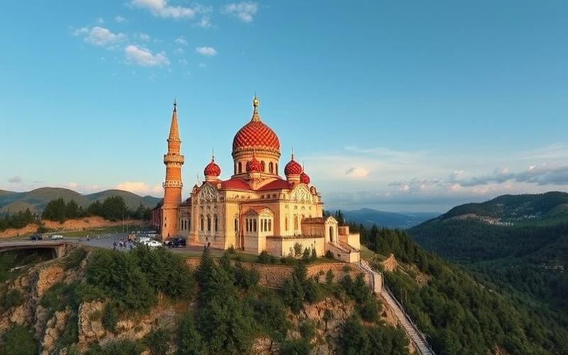 Guide des démarches pour l’hébergement touristique en Bulgarie