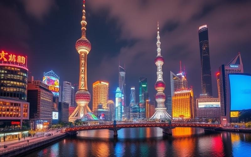 Sortir le soir en Chine : guide de la vie nocturne