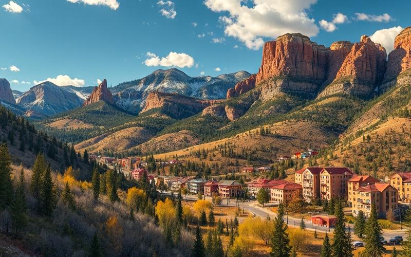 Tendances et Perspectives de l’Immobilier au Colorado
