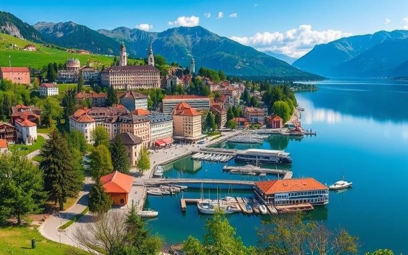 Soins De Santé Pour Expatriés En Suisse : Guide Pratique