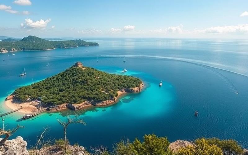 Coût De Création D’une Société à L’Île De Man