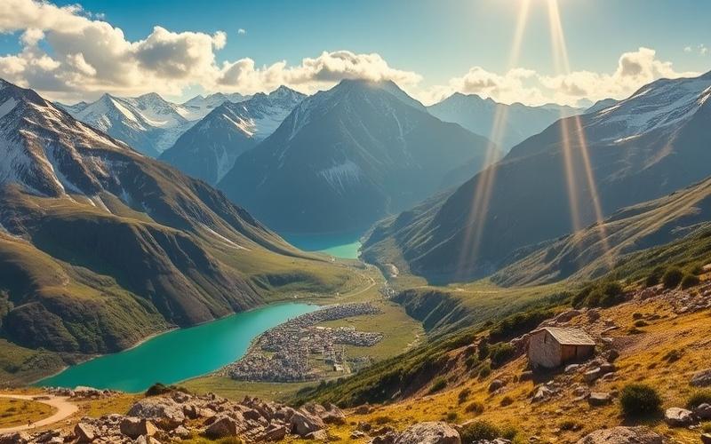 Chatbots en immobilier en Andorre : un rôle croissant