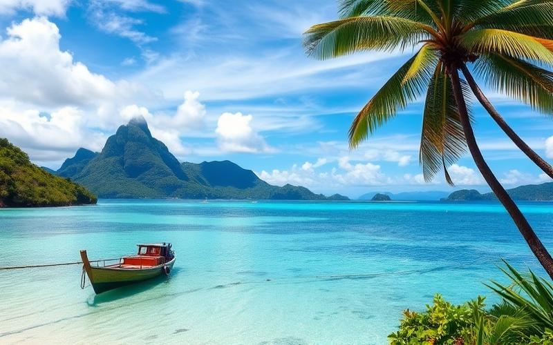 Recruter Efficacement Du Personnel Au Vanuatu : Guide Pratique