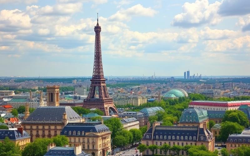 Investir Dans L’immobilier En France : Guide Et Conseils
