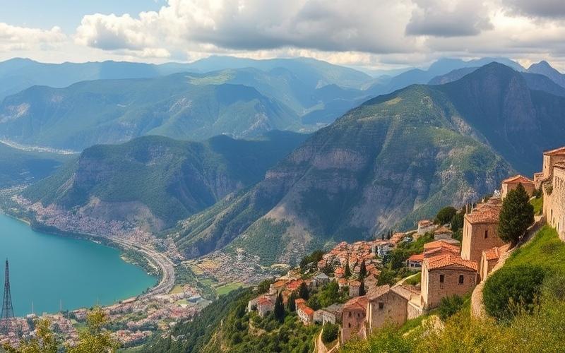 Zones franches incontournables en immobilier industriel Albanie