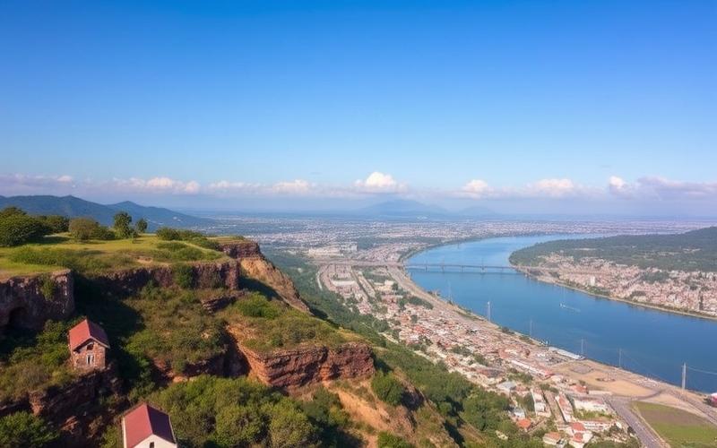 Réglementations Sur La Propriété étrangère Au Paraguay