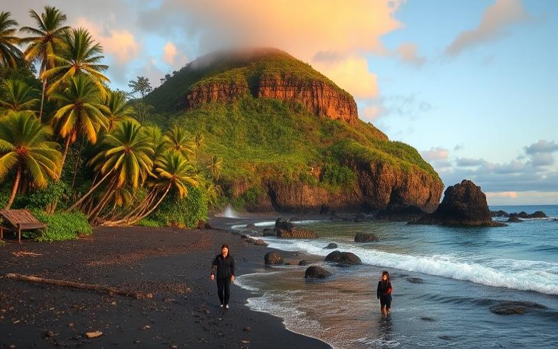 Immobilier vert au Costa Rica : normes et subventions