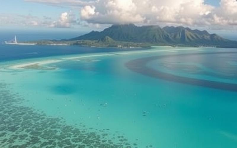 S’adapter Au Climat De Vanuatu : Conseils Pour Expatriés