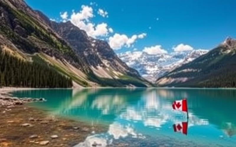Vivre Au Canada : Démarches Administratives Clés