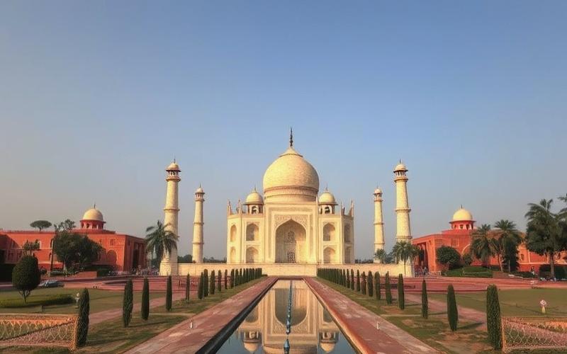 Comprendre la culture indienne avant de s’expatrier