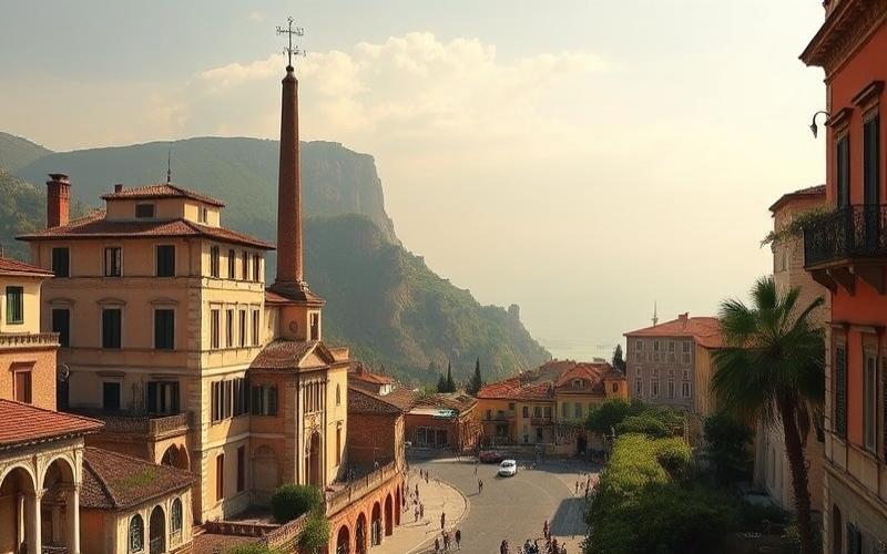 Immobilier en Italie : attention aux photos retouchées