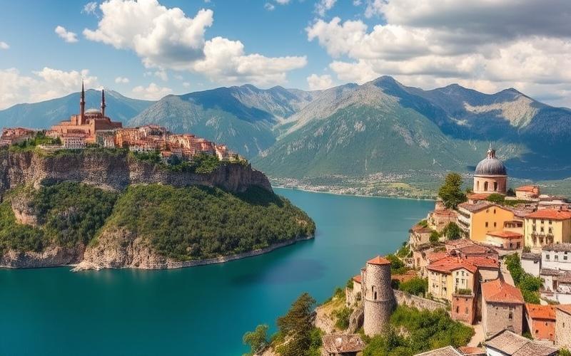 Expatriés français en Albanie : leurs témoignages poignants