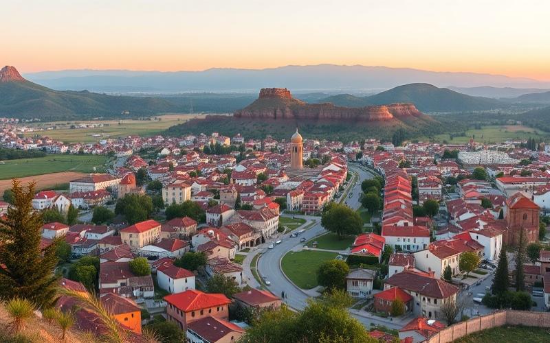 Soins De Santé Pour Expatriés En Géorgie