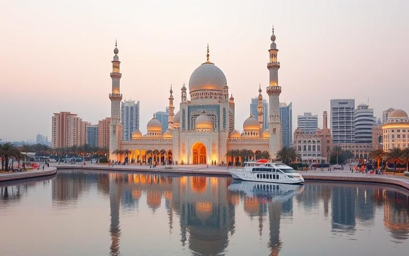 Choisir une bonne agence immobilière à Dubaï
