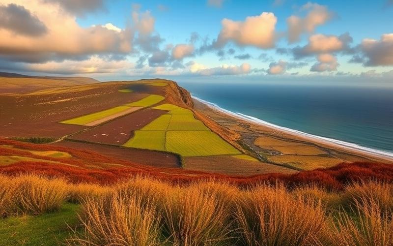 Investir Dans L’immobilier Commercial En Irlande