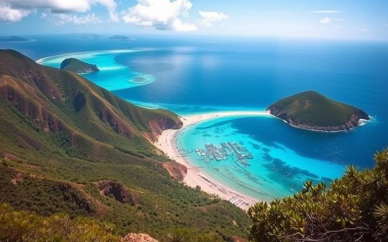 Achat Immobilier Étranger Aux Îles Caïmans : Guide Complet