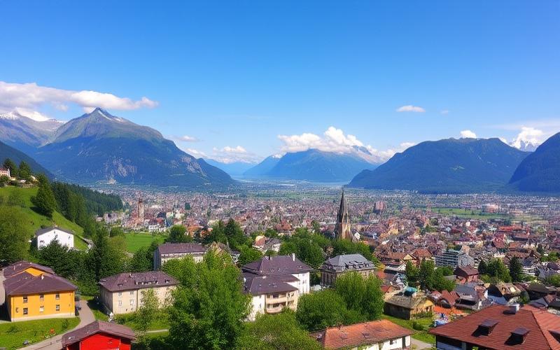 Enchères immobilières en Suisse : guide des plateformes