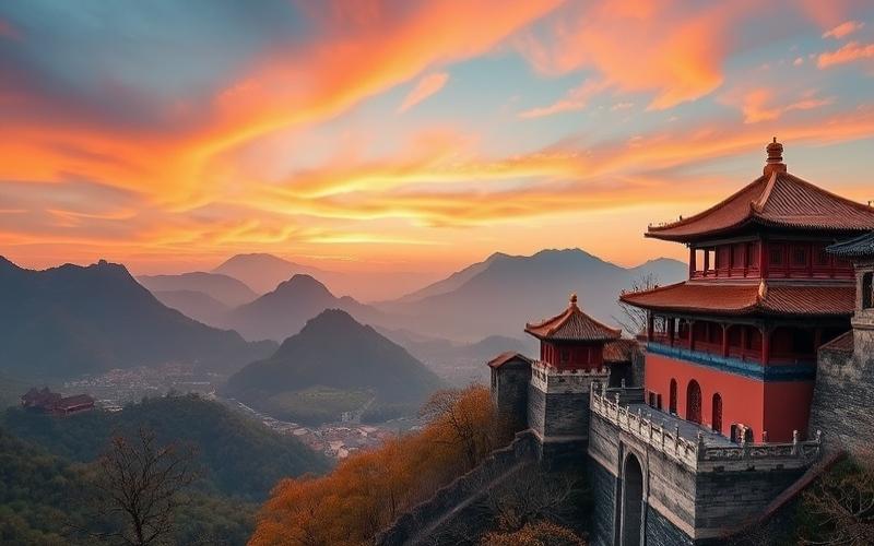 Droit du travail en Chine : protections et obligations des expatriés