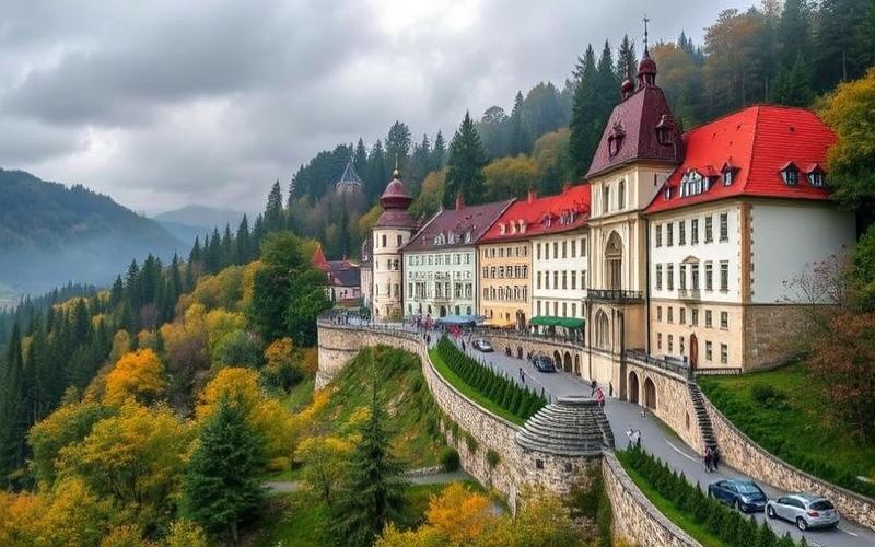 Financement Immobilier en Pologne : Guide Pratique