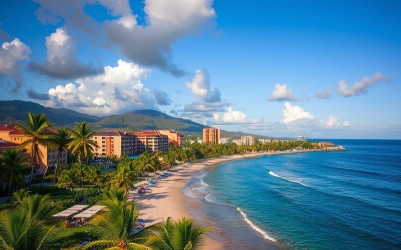 Immobilier en République Dominicaine : le phénomène des dark stores