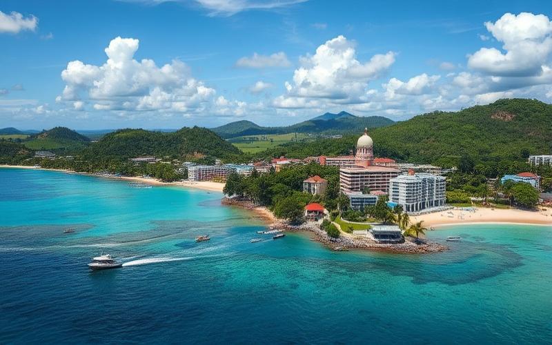 Top écoles internationales en République dominicaine