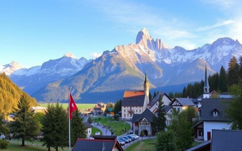 Résidences étudiantes au Liechtenstein : un investissement sûr ?