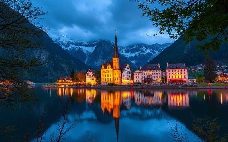 Français au Liechtenstein : où s’installent-ils vraiment ?