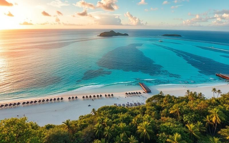 Secteurs Porteurs Pour Les Entreprises Aux Seychelles