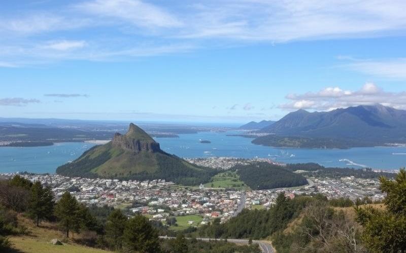 Secrets des Photos Immobilier en Nouvelle-Zélande