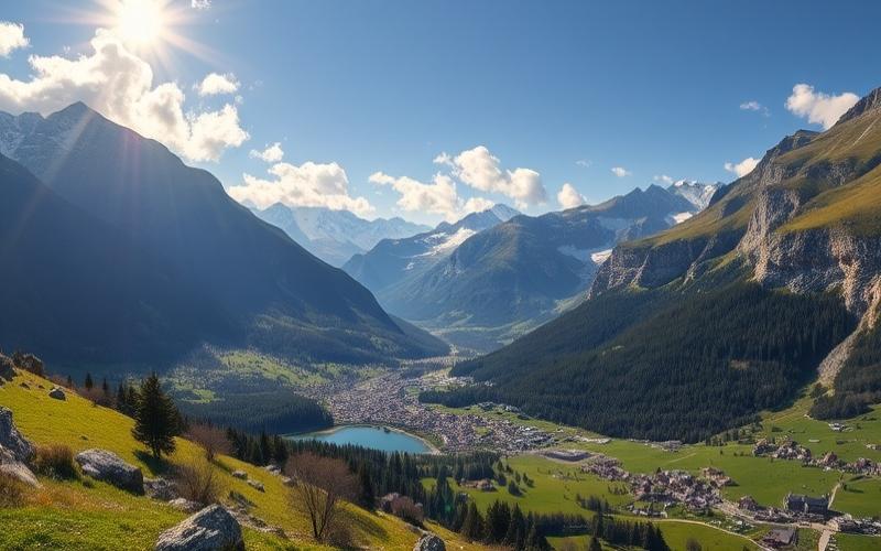 Rénover Une Propriété En Suisse : Guide Pratique Et Conseils