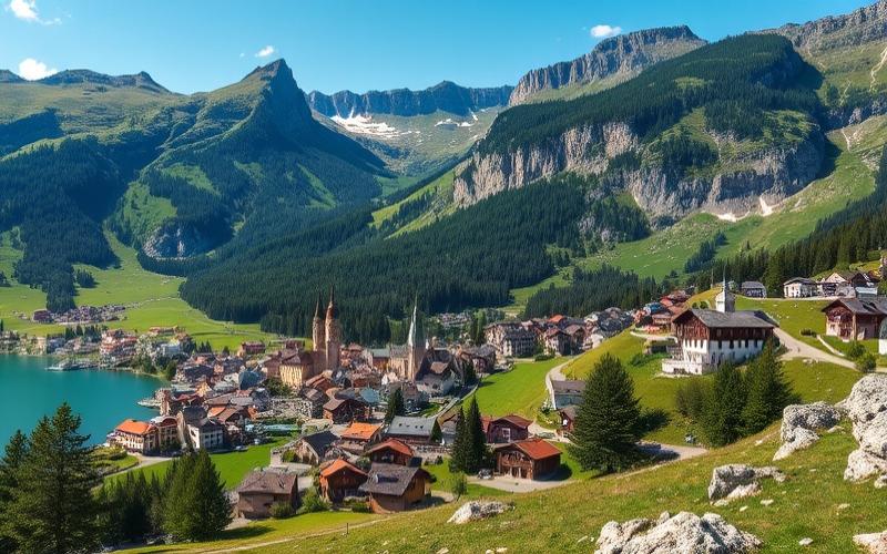 Erreurs à éviter Pour Créer Une Entreprise En Suisse