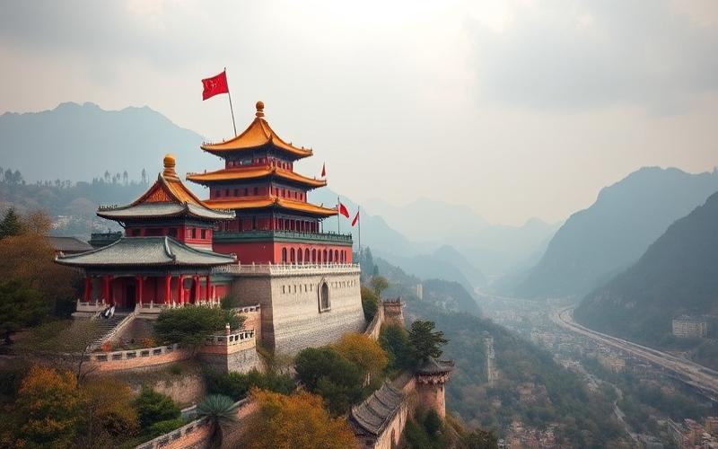 Importation de Véhicules en Chine : Guide des Démarches