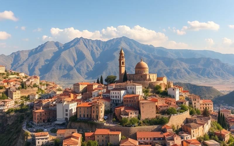 Immobilier en Albanie : 10 erreurs à éviter en référencement