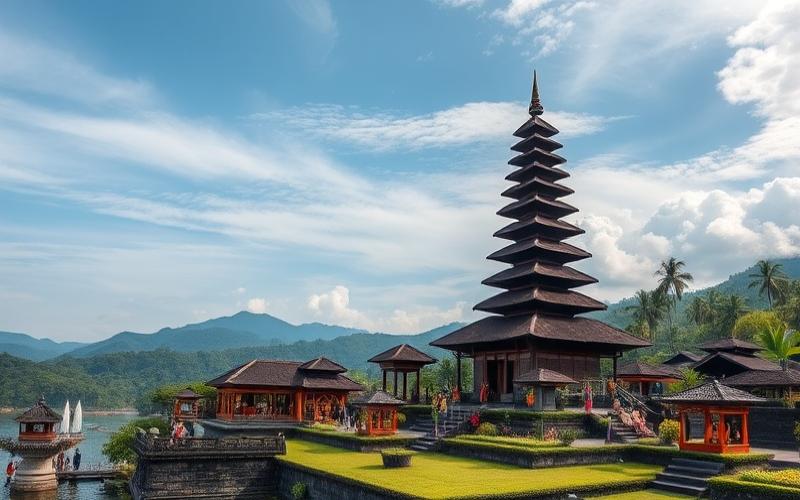 Culture D’entreprise En Indonésie : Guide Essentiel Bali