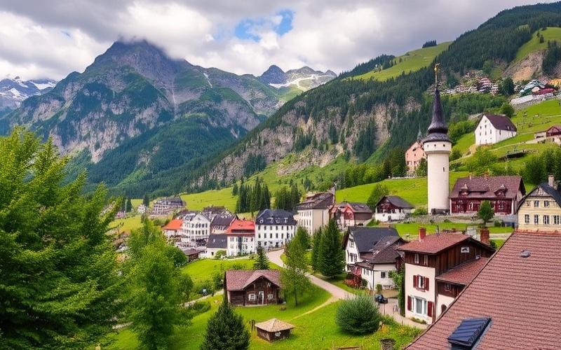 Lever Des Fonds Pour Votre Entreprise Au Liechtenstein