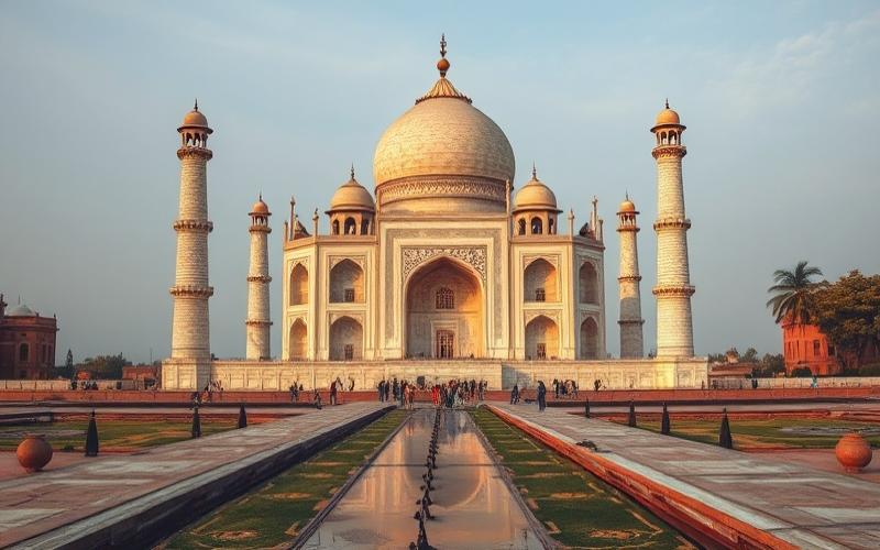 Expatriation en Inde avec Animaux : Conseils et Démarches