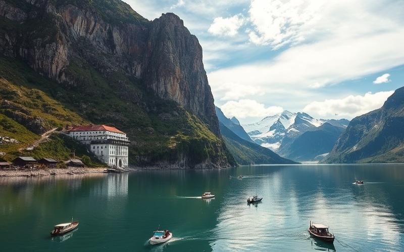Immobilier : Finlande vs pays voisins – Comparatif d’achat