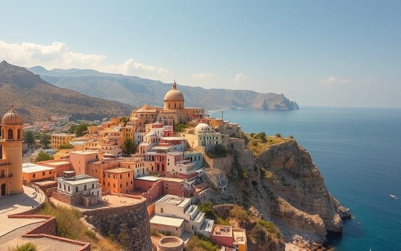 Co-living à Chypre : l’immobilier en pleine expansion