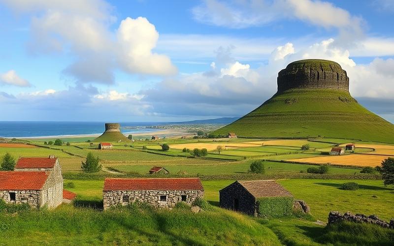 Financement Immobilier Irlande : Guide D’Obtention