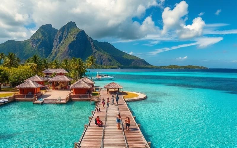 Lever Des Fonds Pour Votre Entreprise à Vanuatu