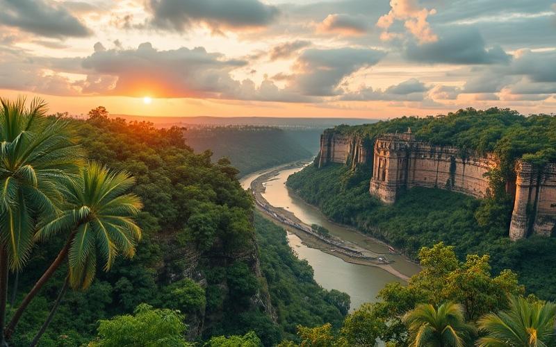Perspectives Économiques Pour Entrepreneurs Au Paraguay