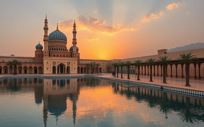 Conseils pour Expatriés : S’adapter au Climat de Bahreïn