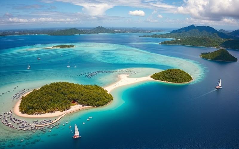 Lois Et Régulations Immobilières Au Vanuatu à Connaître