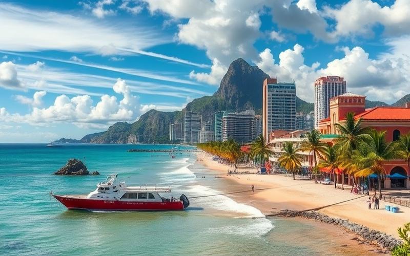 Coût De La Vie à Panama Pour Expatriés
