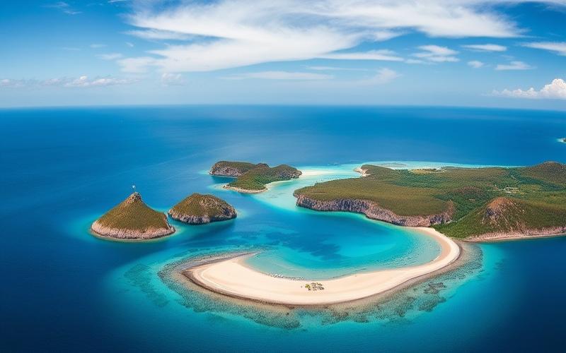 Louer Un Bien Immobilier à Long Terme Aux Îles Caïmans